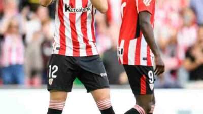 Mikel Jauregizar Bukan Keturunan Malaysia