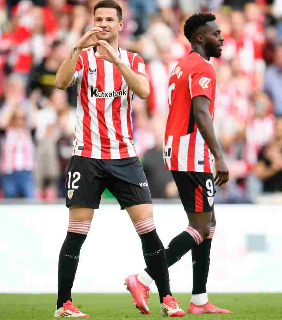 Mikel Jauregizar Bukan Keturunan Malaysia