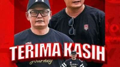 Pemain Malut Dipalak Uang Jika Ingin Dapat Menit Bermain, Pihak Klub Ambil Tindakan Tegas