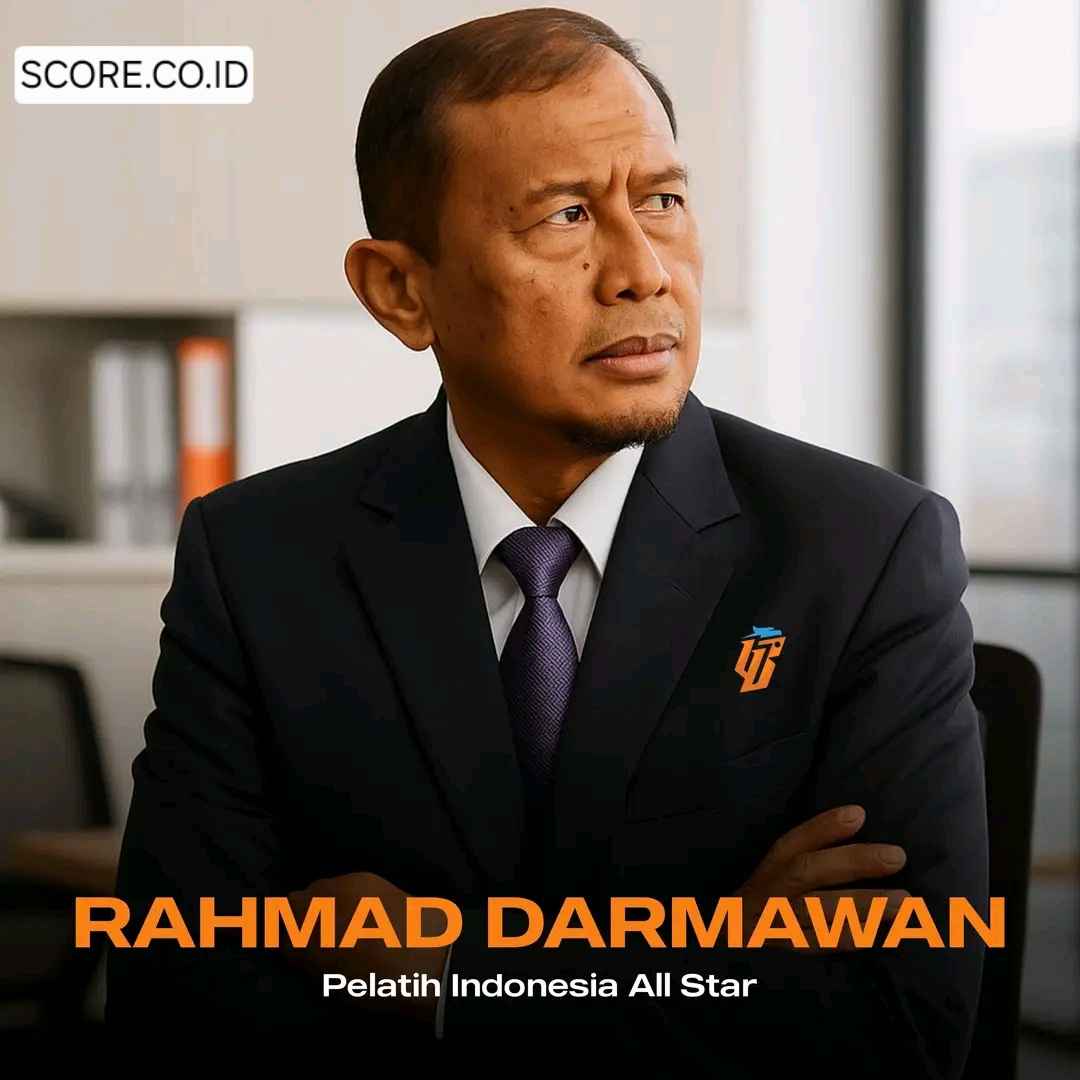Rahmad Darmawan Ingin Boas Solossa Aktif Lagi