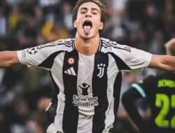 Bursa Transfer Manchester City 2025 Kepincut Rekrut Keenan Yildiz