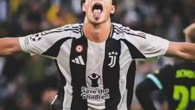 Bursa Transfer Manchester City 2025