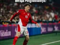 Gaji Ole Romeny yang Mengagetkan, Berapa Penghasilannya?