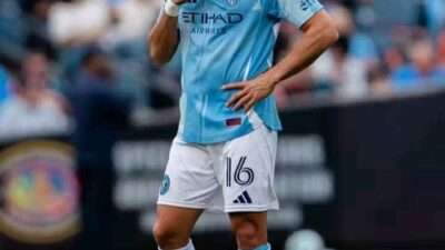 Prediksi Skor New York City vs Atlanta United MLS