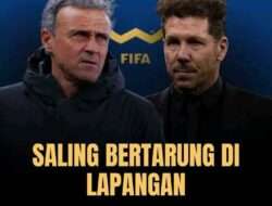 Prediksi Skor PSG vs Atletico Madrid Piala Dunia Antarklub 2025, 16 Juni Jam 02.00 WIB