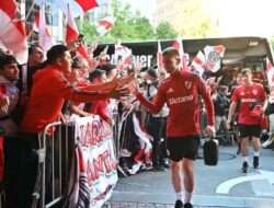 Prediksi Skor River Plate vs Urawa Reds Piala Dunia Antarklub 2025, 18 Juni 2025