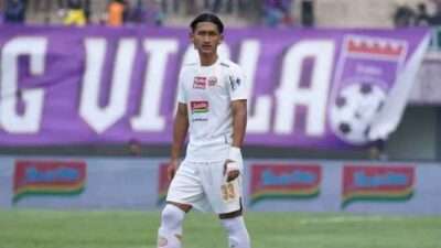Nasib Akbar Arjunsyah Dibuang Persija Tapi Persib Siap Rekrut