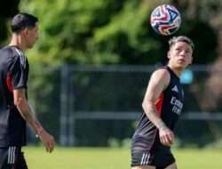 Prediksi Skor Benfica vs Auckland City Piala Dunia Antarklub 2025, 20 Juni Jam 23.00 WIB