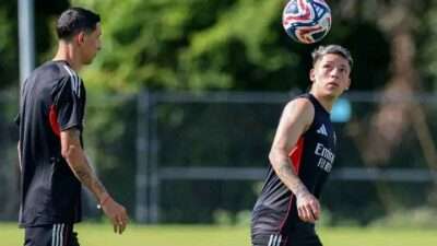 Prediksi Skor Benfica vs Auckland City Piala Dunia Antarklub 2025