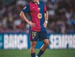 Al Ahli Ingin Rekrut Gelandang Barcelona Sampai Minta Diskon Sampai 50%