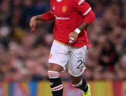 Juventus Siapkan Dana untuk Lord Setan Merah Ini, Berapa Harganya?