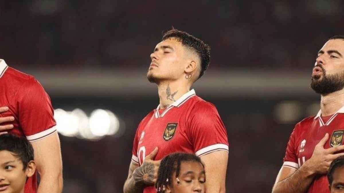 pemain Timnas naturalisasi