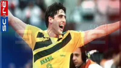 3 Pemain Voli Terbaik Sepanjang Masa