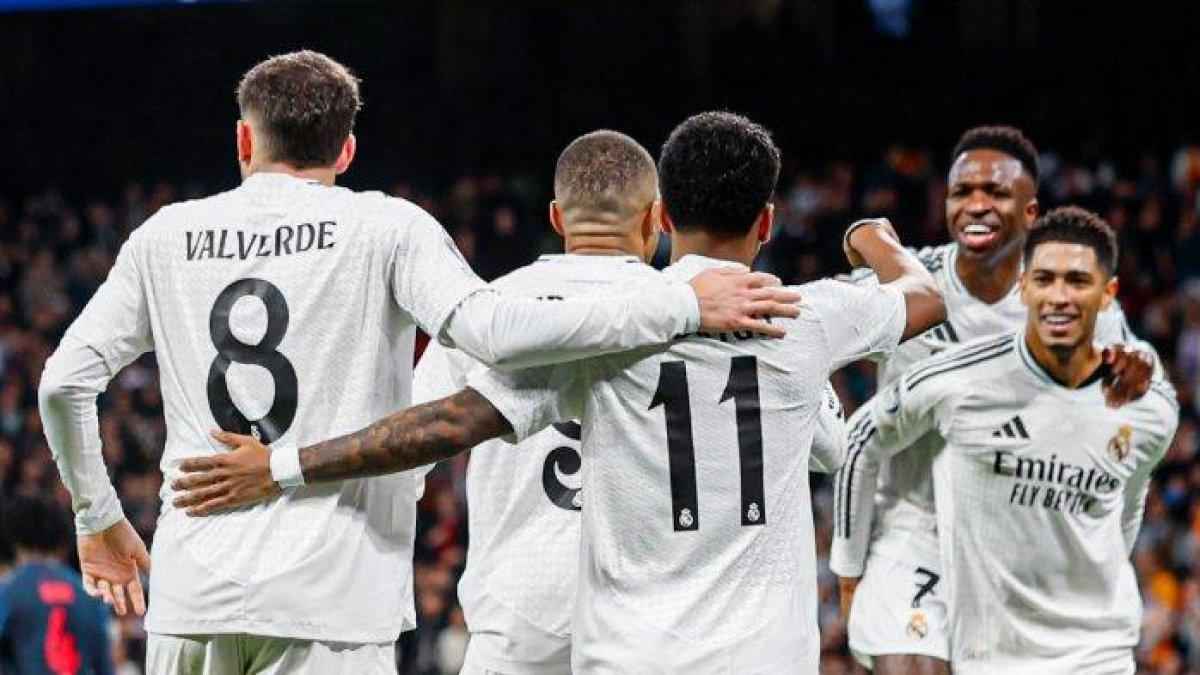 Hasil pertandingan bola