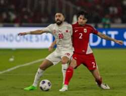 Jadwal Pertandingan Hari Ini, Tim ASEAN FIFA Matchday dan Kualifikasi