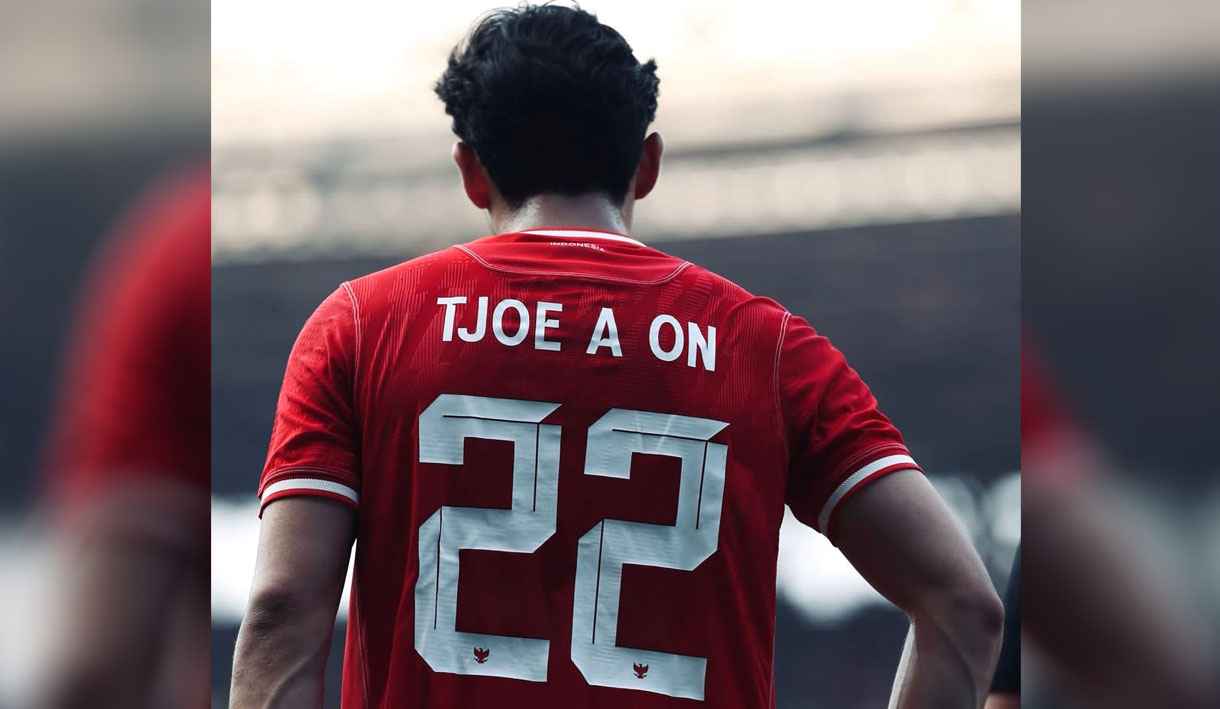 Nathan Tjoe A On putus kontrak