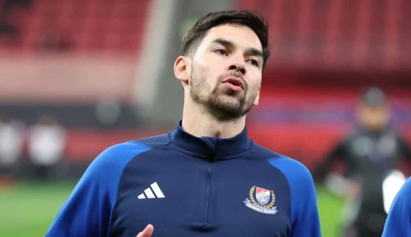 Agama Sandy Walsh & Kisah Spiritualnya yang Inspiratif