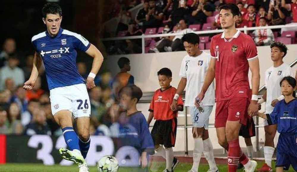 Analisis destinasi potensial dan peluang bermain sang bek.