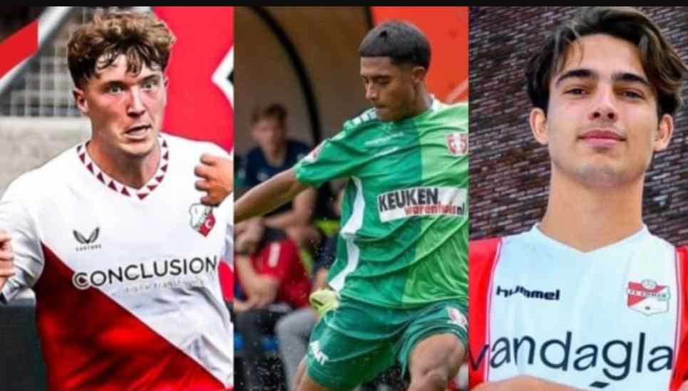 Analisis mendalam talenta diaspora incaran Timnas terkini.