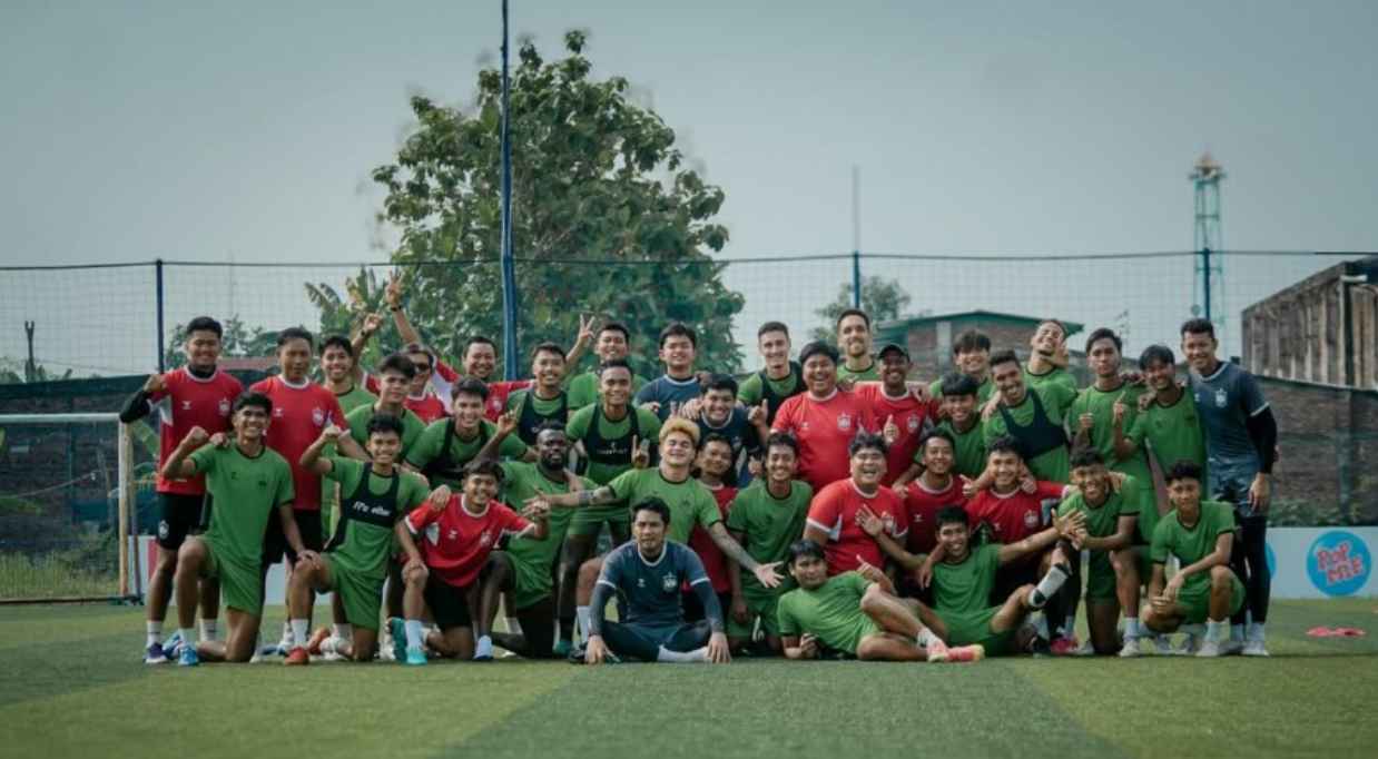 Analisis penyebab dan perjalanan tim turun kasta.