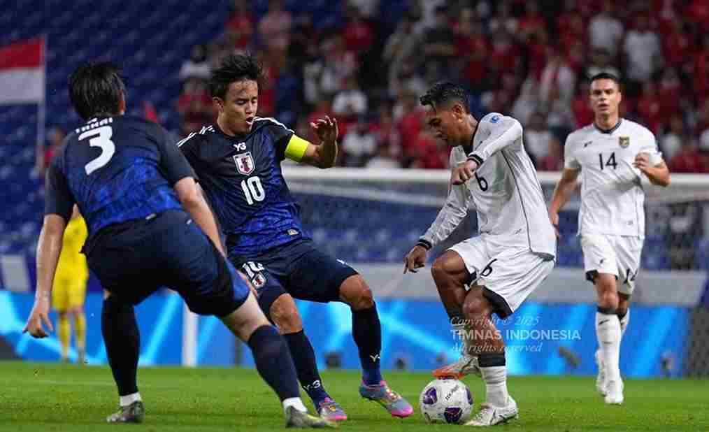Analisis skenario dan peluang terbaru Timnas Garuda.