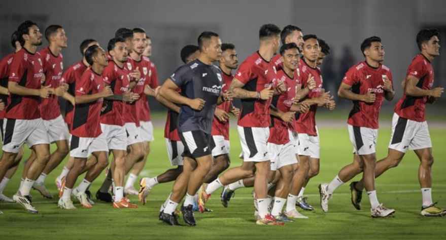 Analisis taktik & harapan baru Garuda bersama legenda 2025.