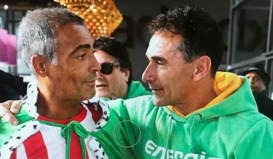 Gerald Vanenburg Prestasi Pelatih Timnas U23 & Gaya Mainnya Analisis taktik & rekam jejak eks pemain Ajax.