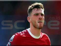 Andrew Robertson Jadi Target 2 Klub Besar