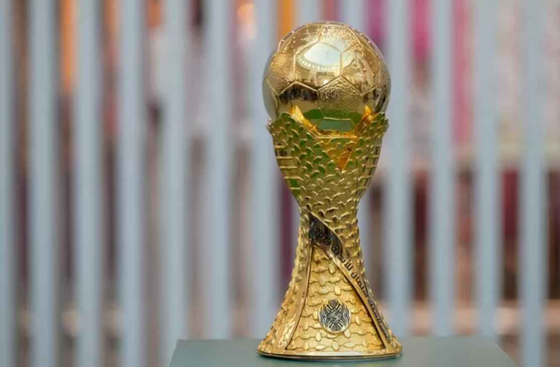 Apakah FIFA Mengakui Piala Raja Arab Saudi Ini Penjelasannya