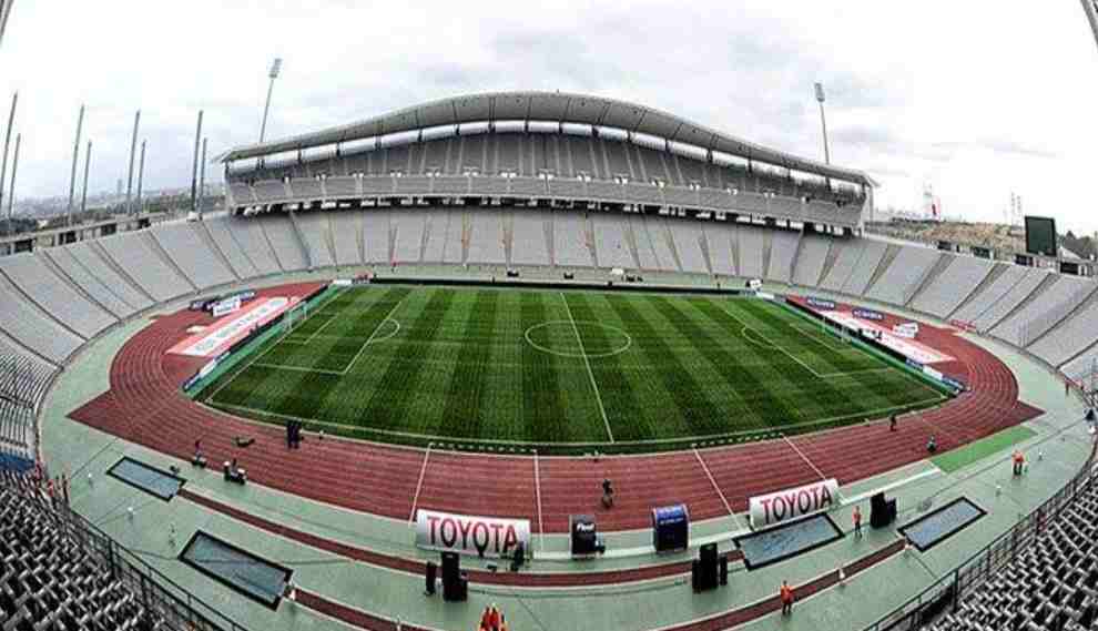 Stadion Final UCL dari Tahun ke Tahun Paling Bersejarah Arena Ikonik Saksi Bisu Lahirnya Para Sang Juara.