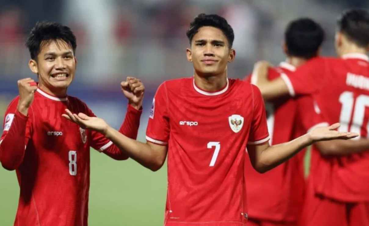 Biodata lengkap Marselino Ferdinan: Gaji & Pacar Terbaru Biodata Marselino Ferdinan Gaji, Pacar, dan Lainnya