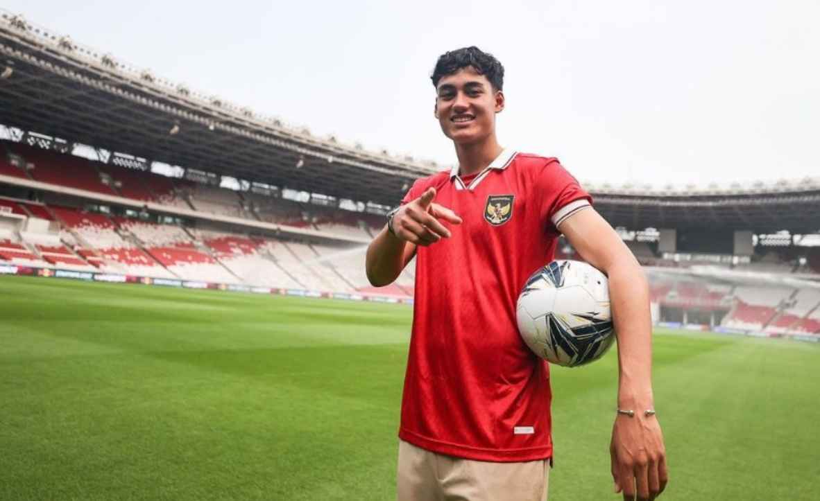 Biodata Rafael Struick Agama, Karir, dan Fakta Unik