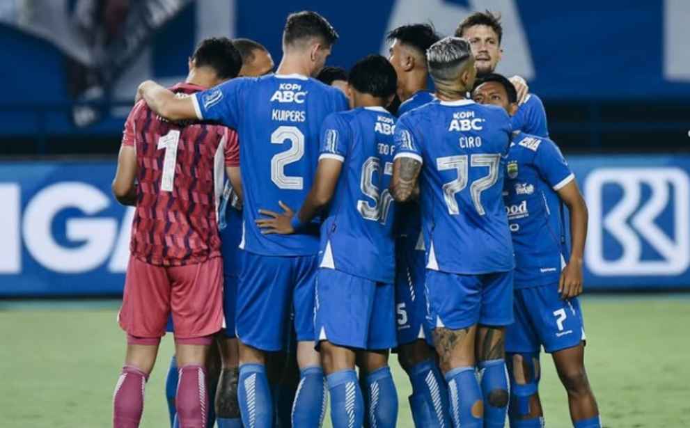 Bocoran incaran & spekulasi transfer panas Maung Bandung.