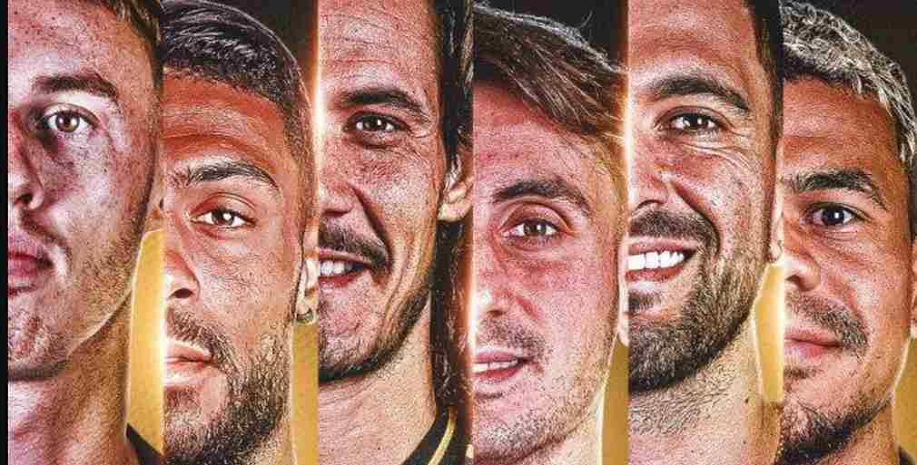 Cara Streaming Mudah Semua Pertandingan Resminya.