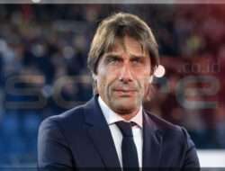 Cerita Antonio Conte di Chelsea: Ketegasan, Latihan Berat, dan Adaptasi Budaya