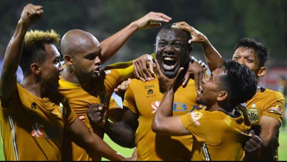 Daftar Harga Pemain Bhayangkara FC Termahal 2025