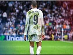 Daftar Pemain Cedera Real Madrid 2025