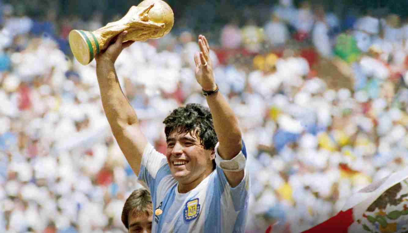 Daftar Pemain Terkenal Boca Juniors Sepanjang Masa