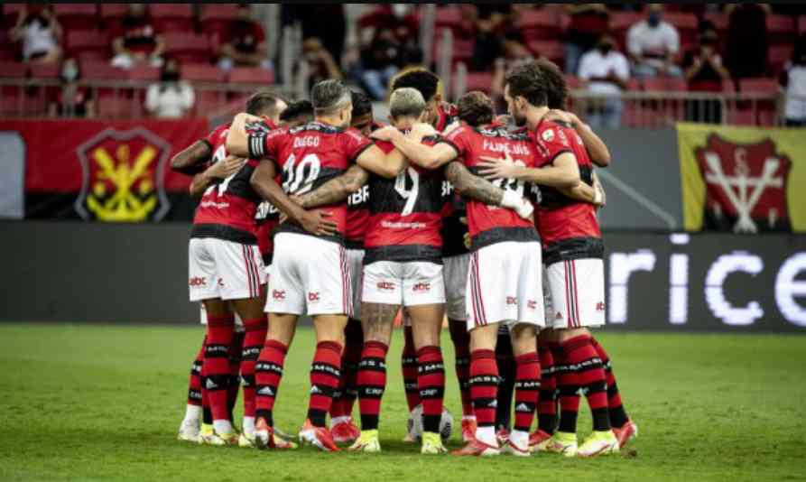 Daftar lengkap bintang & strategi jitu klub raksasa Brasil.