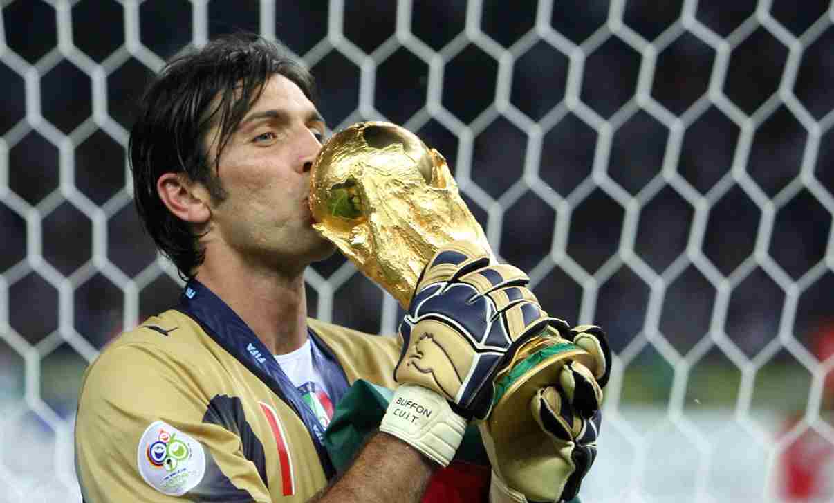 Daftar nama penjaga gawang legendaris dunia bola.