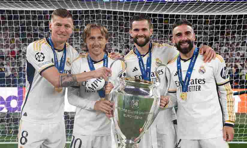 Dominasi Klub-Klub Elite di Panggung Sepak Bola.