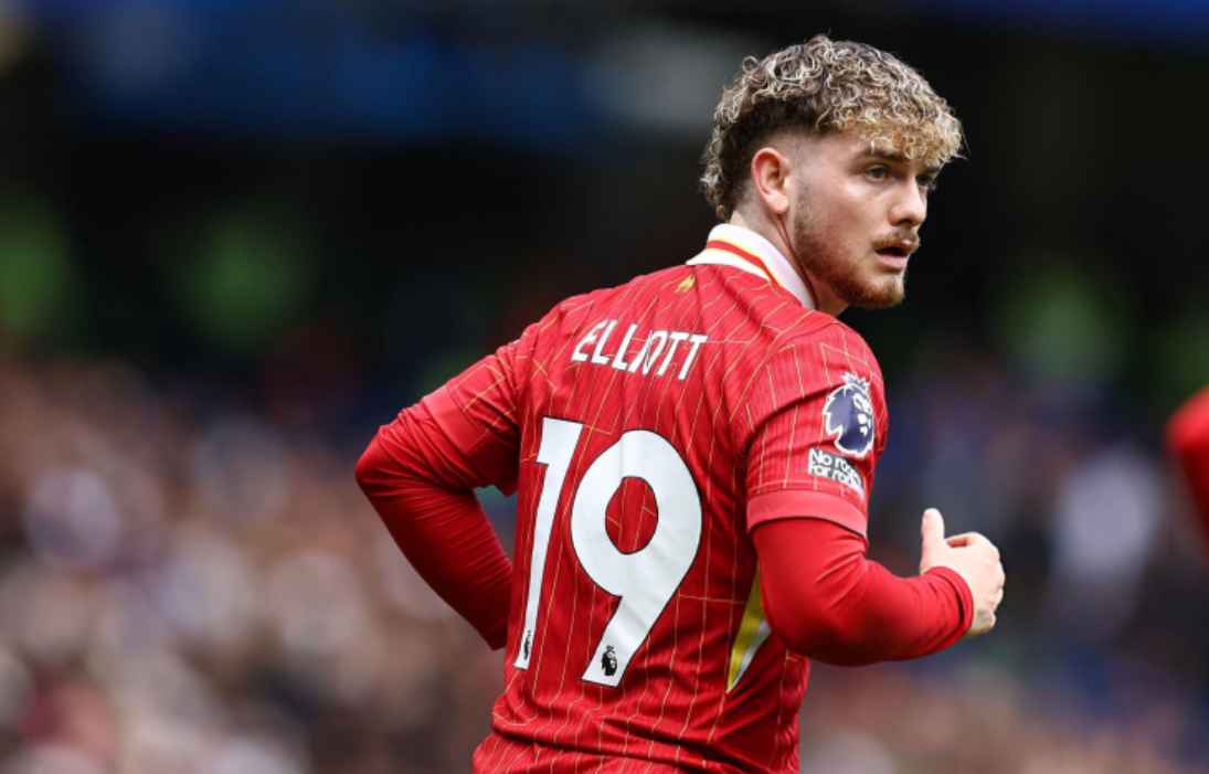 Fakta Keturunan Indonesia Harvey Elliott Cek Sekarang