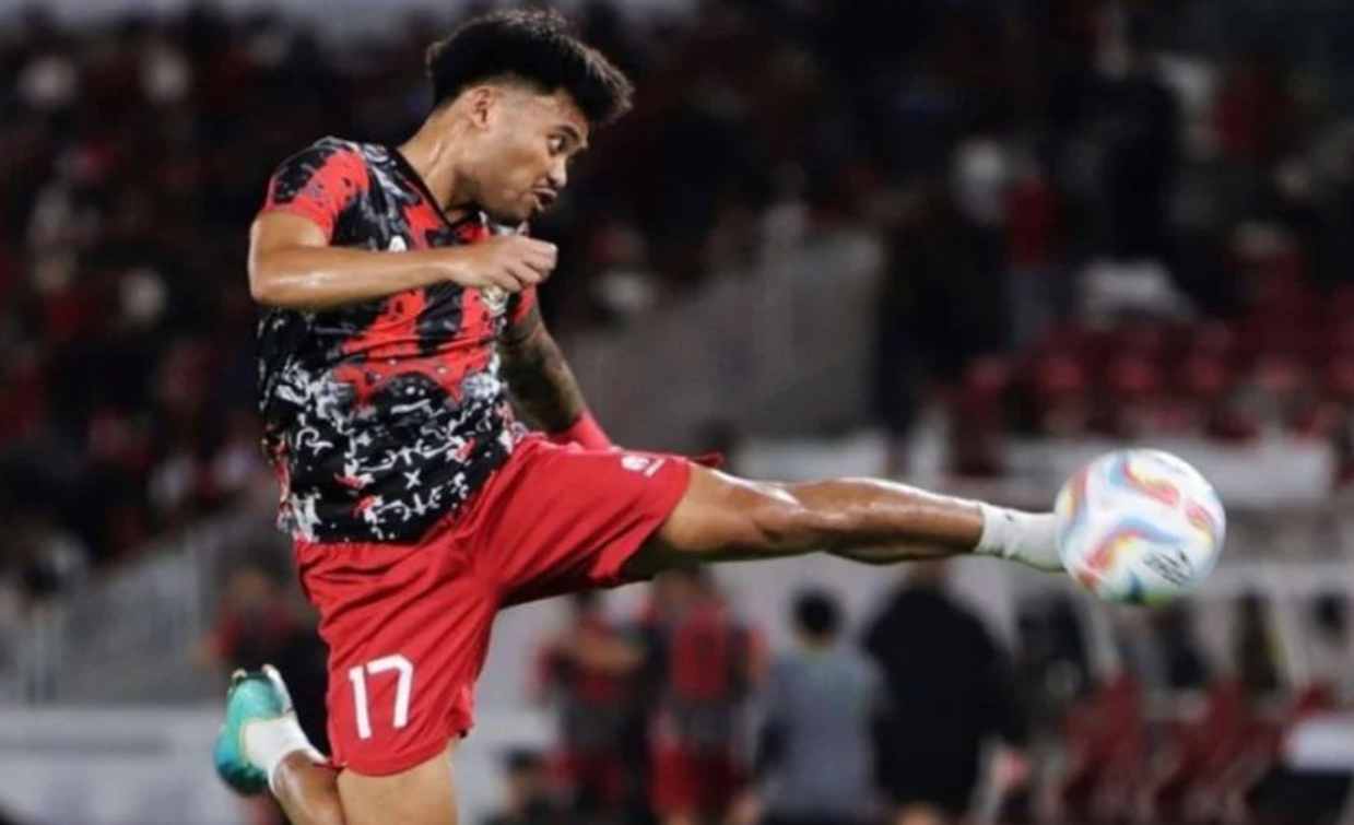 Klub Saddil Ramdani Sekarang, Gaji, Agama Profil Lengkap Fakta lengkap winger lincah Timnas Indonesia ini.
