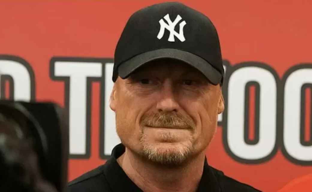 Fakta menarik Peter de Roo, pelatih baru Persis Solo 2025