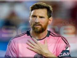 2 Faktor Penentu Lionel Messi di Piala Dunia 2026