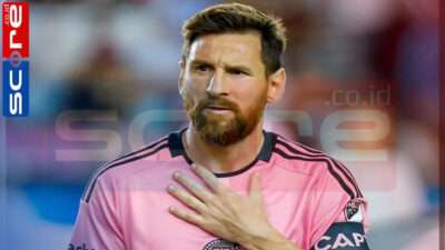 2 Faktor Penentu Lionel Messi di Piala Dunia 2026
