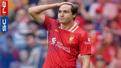 Federico Chiesa Nekat Demi Timnas Italia