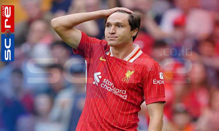 Federico Chiesa Nekat Demi Timnas Italia