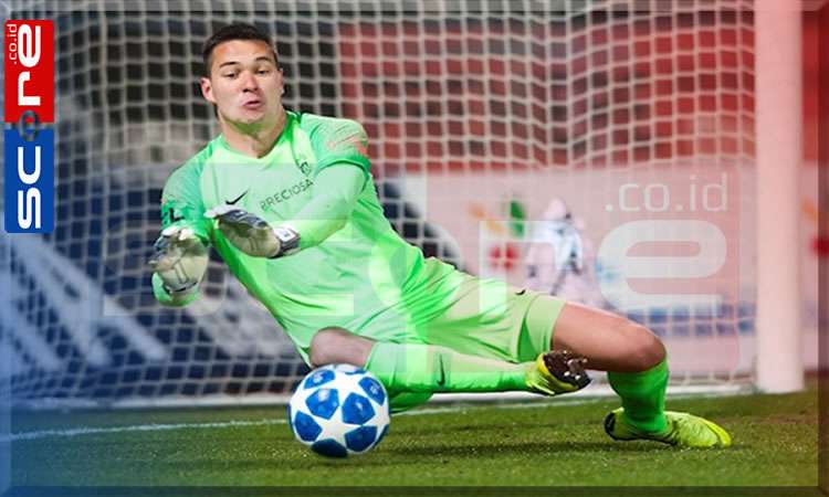 Filip Nguyen - Kandidat Naturalisasi Timnas Vietnam