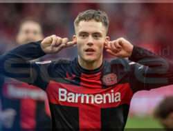 1 Transaksi Besar Bawa Florian Wirtz Gabung Liverpool